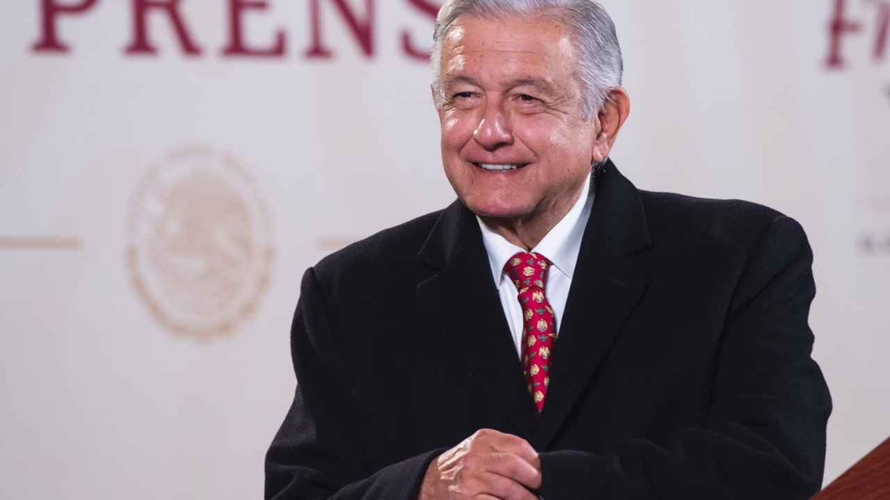 Amlo Confirma Adelanto En El Pago De Pensión Bienestar Y Programas Bienestar En Estas Entidades 6066