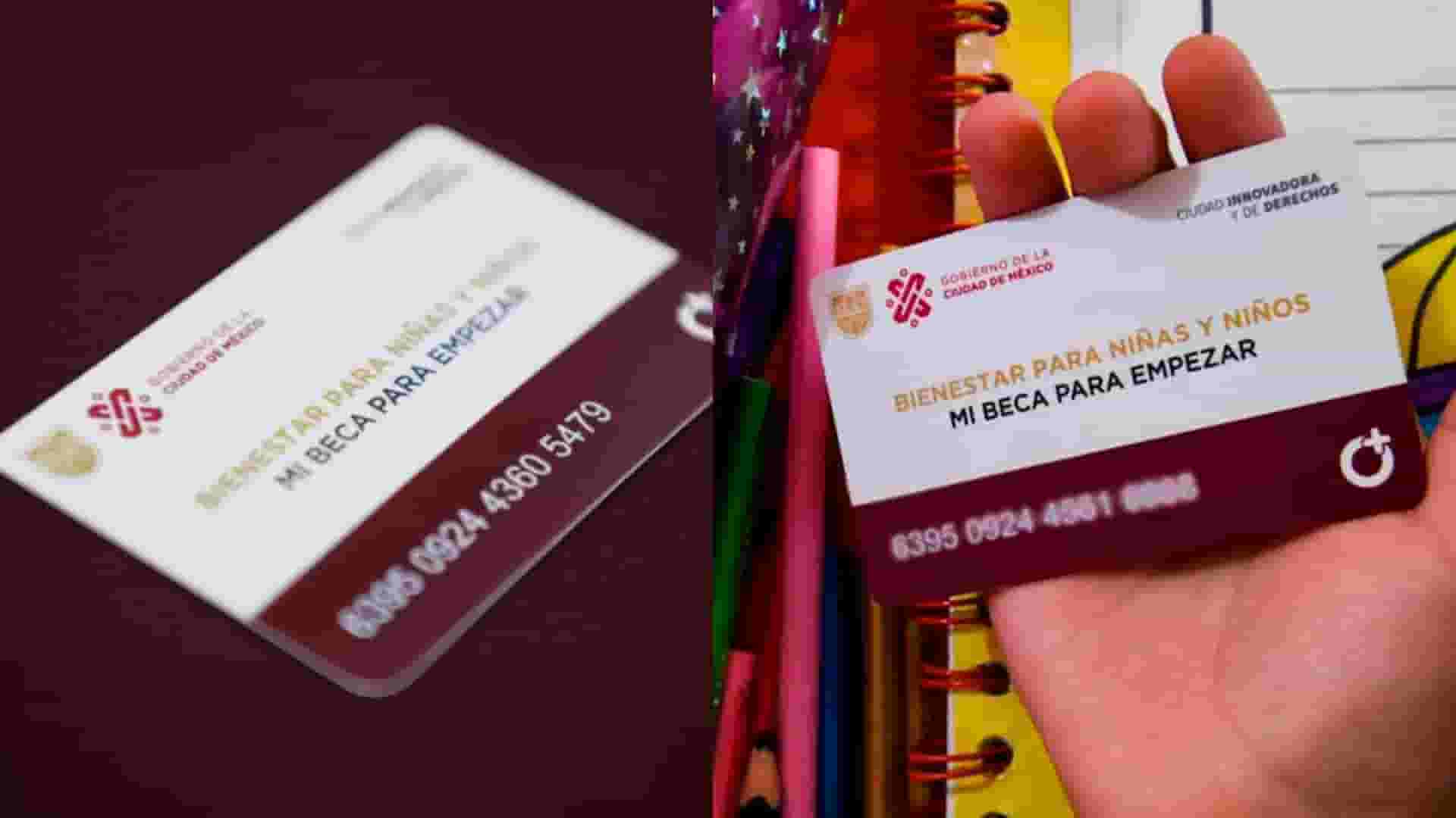 Abren registros para la beca de kinder, primaria y secundaria ...