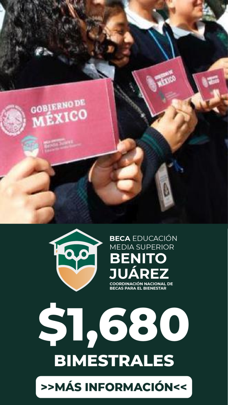 Coordinación Nacional De Becas - Informantes De Bienestar