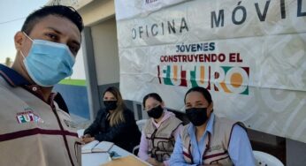 Confirman depósito del mes de Abril, $5,258 pesos de Jóvenes Construyendo el Futuro