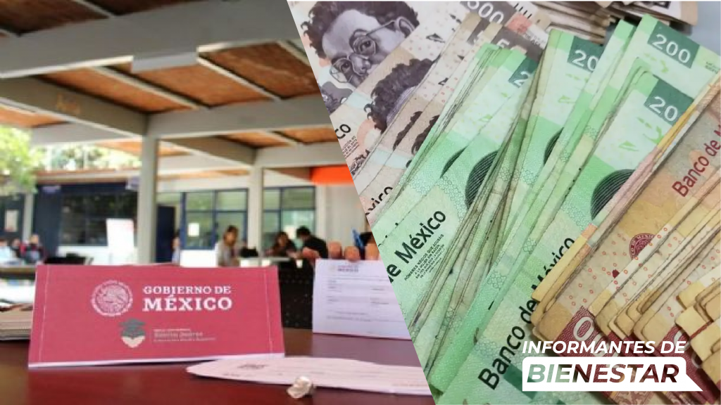 ¿Cuándo será el próximo pago de la Beca Bienestar Benito Juárez?
