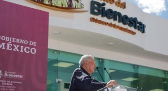 Banco del Bienestar abre vacantes para todo el país