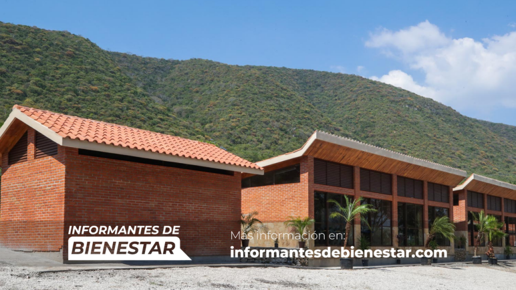 Convocatoria Abierta Aspirantes a Estudiantes Universidades Bienestar Benito Juárez