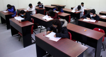 Que no se te pase tu EXAMEN del COMIPEMS 2022