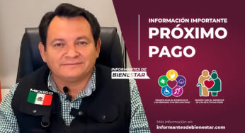 Pensión Bienestar: Fecha exacta del depósito de Julio