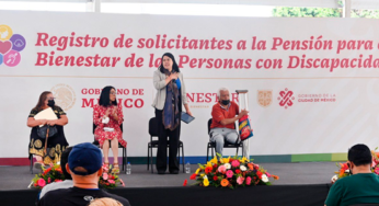 La pensión de discapacidad no será universal en todos los estados 