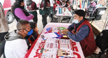 Inicia Operativo de PAGO para personas rezagadas: Pensión bienestar y Madres Trabajadoras