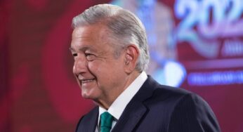 Telecomm se convertirá en financiera para el Bienestar anunció AMLO