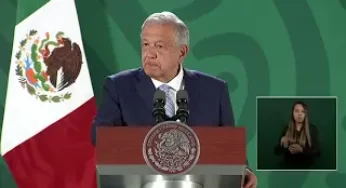 AMLO anuncia aumento de 25% a la Pensión Bienestar de los Adultos Mayores