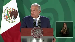 El gobierno de Andrés Manuel López Obrador abrirá registros a la beca Benito Juárez 2022