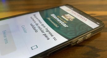 ¿Es confiable la app del Banco del Bienestar? así puedes consultar tu saldo