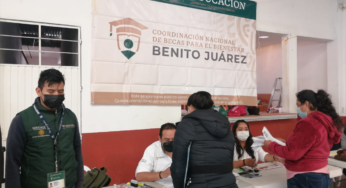 Cómo consultar estatus de la Cédula de Solicitud de Incorporación en Línea (CSI) beca básica