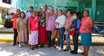 Revelan aumento estimado para la pensión bienestar para el 2023