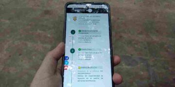 ¿Qué significa los resultados del buscador de folios? beca Jóvenes Escribiendo el Futuro