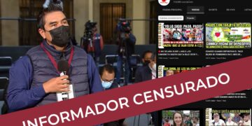 CENSURAN a vittor blogs