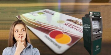 Cómo consultar el saldo de tarjeta bienestar