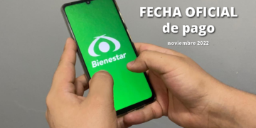 Bienestar Azteca: dan a conocer fecha oficial de pagos en noviembre