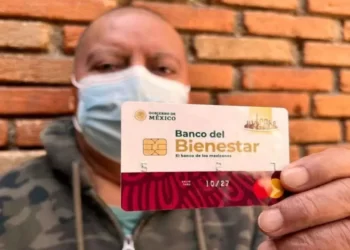 Foto: Secretaría de Bienestar