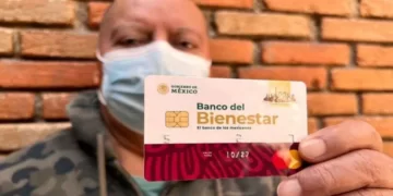 Foto: Secretaría de Bienestar