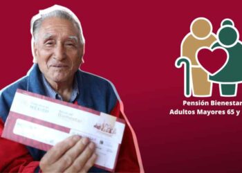Pensión Bienestar 2023: ¿En qué tarjeta depositarán el pago de enero?