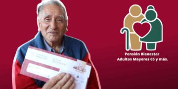 Pensión Bienestar 2023: ¿En qué tarjeta depositarán el pago de enero?