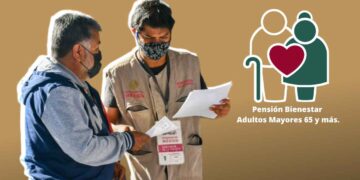 Nuevos incorporados a la Pensión bienestar adultos mayores no recibirán pago en enero