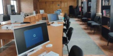 Qué necesitas para trabajar en unas Universidad para el Bienestar