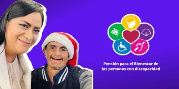 Entregn tarjeta del bienestar en Nayarit