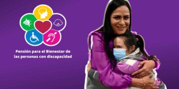 ¿Cómo quedo el pago de la pensión bienestar discapacidad para 2023?