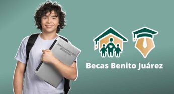 beca Benito Juárez: esta es la fecha límite para recoger tu tarjeta bienestar
