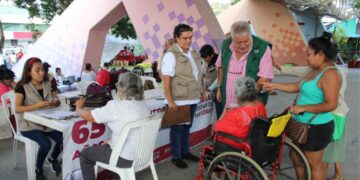 Pensión Bienestar 2023: ya hay fecha de pago en enero 2023