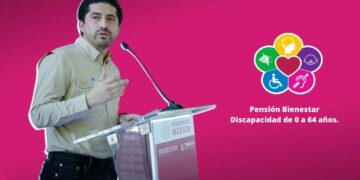 Ya está el pago retroactivo pensión bienestar discapacidad en sinaloa