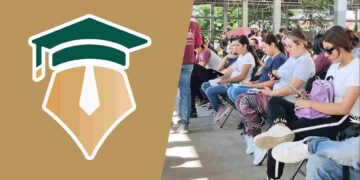 ¿Tuviste problemas con tu clabe interbancaria? así cobrarás tu beca Jóvenes Escribiendo el Futuro 2022