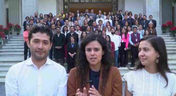 Anuncian aumento para Jóvenes Construyendo el Futuro: aumentará a 6 mil 310 pesos mensuales para 2023