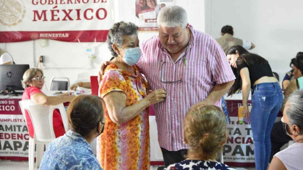 ¿Por que podría ser Manuel Huerta el próximo gobernador de Veracruz?