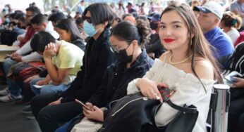 ¿Te dieron de baja en Jóvenes Construyendo el Futuro? Ya puedes tener una SEGUNDA OPORTUNIDAD para vincularte