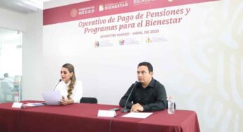 ¡Atención! Ya están depositando el retroactivo de la pensión bienestar en Guerrero.