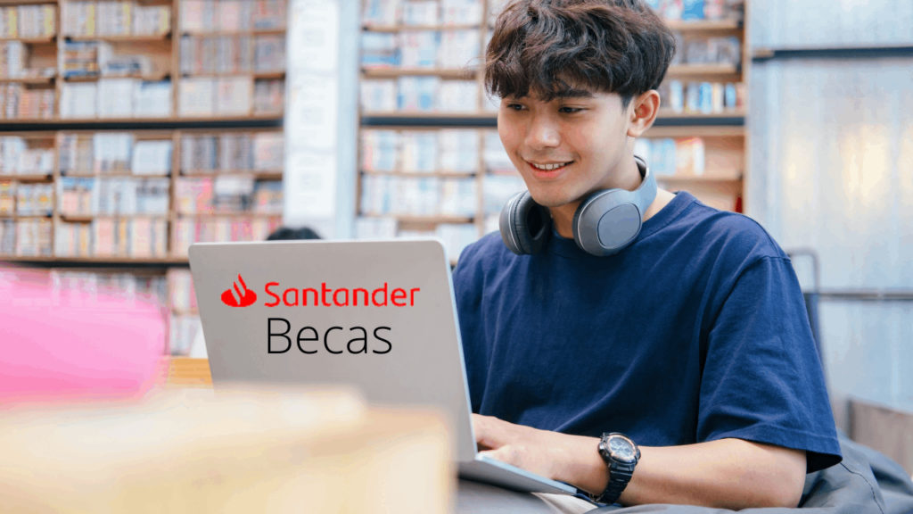 El Banco Santander ha anunciado la segunda edición de su programa de becas para estudiantes de educación superior en México, ofreciendo apoyo financiero a 200 beneficiarios.