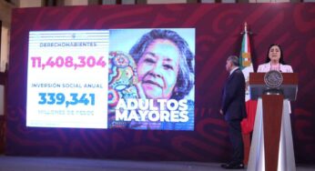 Pensión bienestar 2023: fecha límite para cambio de tarjeta de BBVA Bancomer se acerca.