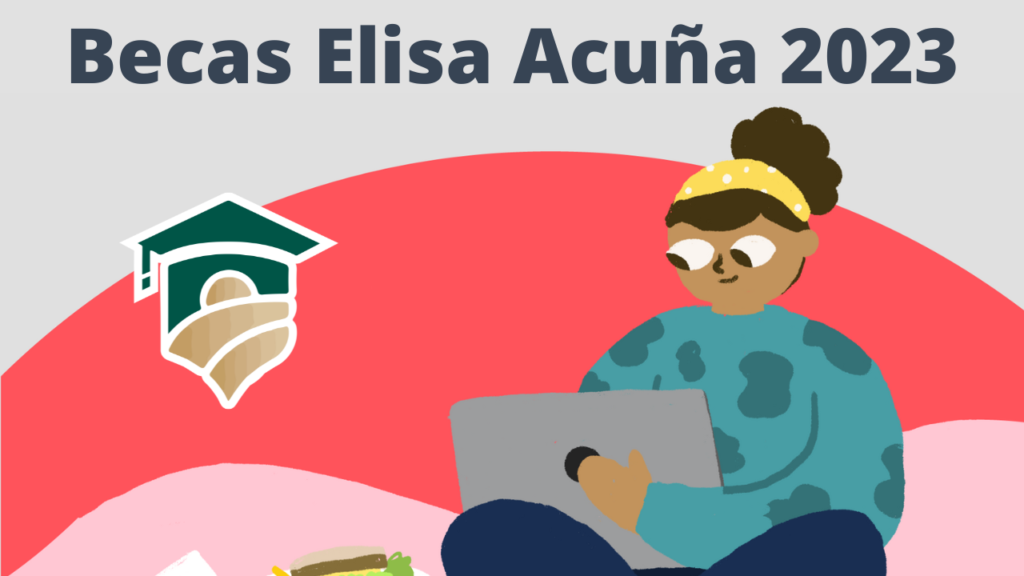 El Gobierno de México destinará mil 927 millones 602 mil 136 pesos para el Programa de Becas Elisa Acuña en el año 2023, según lo informó la Secretaría de Educación Pública (SEP).