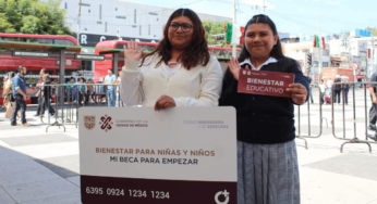 Cómo Inscribirse en la Beca de Kinder, Primaria y Secundaria en Ciudad de México