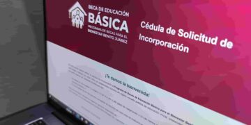 Debido al aumento del presupuesto, las becas Benito Juárez tendrán nuevas incorporaciones en enero 2024