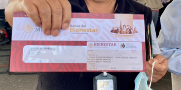 Calendario de pagos Pensión Bienestar noviembre 2023