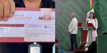 Calendario de pago pensión bienestar enero 2024