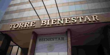calendario de pagos Pensión Bienestar 2024