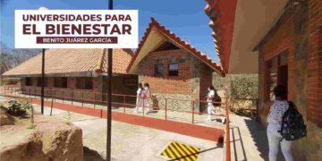 Abren convocatoria para inscribirse a las Universidades para el Bienestar en junio 2024, así puedes estudiar enfermería y medicina