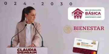 Claudia Sheinbaum anuncia 3 nuevos programas para el bienestar