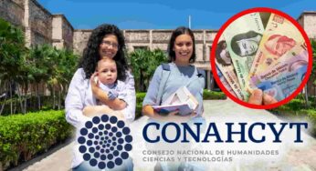 Así puedes pedir el apoyo de 20 mil pesos para madres jefas de familia que estén estudiando