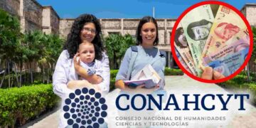 Así puedes solicitar el apoyo de madres solteras 2024 del CONAHCYT
