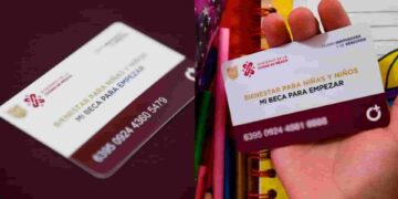Comienzan registros a Beca Bienestar en CDMX para kinder, primaria y secundaria en septiembre 2024